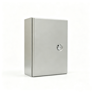 Equipment Enclosures