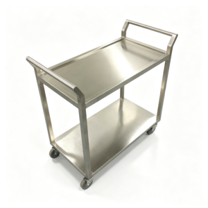 Stainless Steel Carts