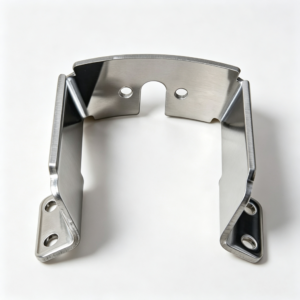 Custom Metal Brackets