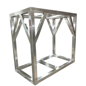 Stainless Steel Structures