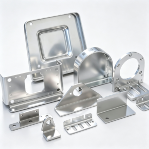 Sheet Metal Parts